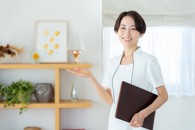 ご契約・ご入金のイメージ画像