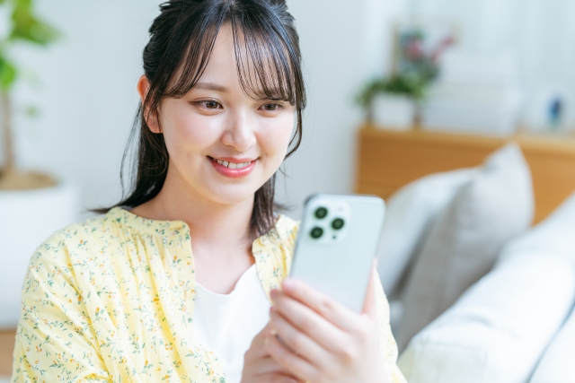 お問合せのイメージ画像