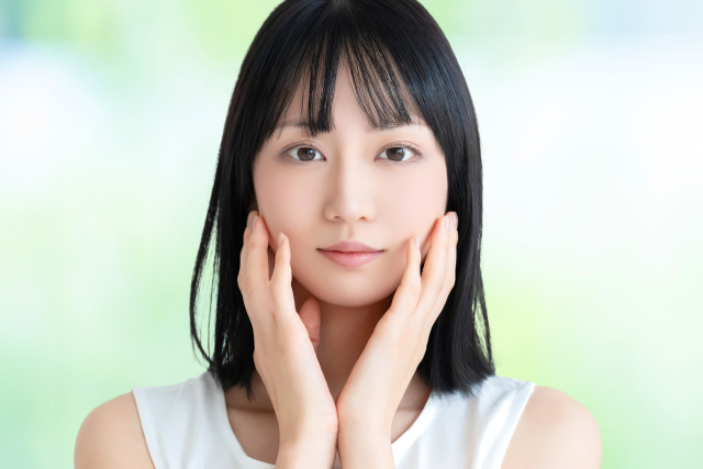 メイクアップ・トータルビューティー講座のイメージ画像