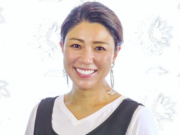 坂尻京子の画像