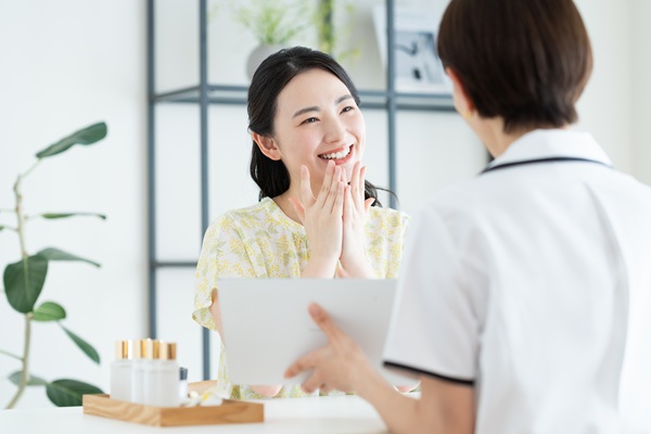 無料相談のイメージ画像